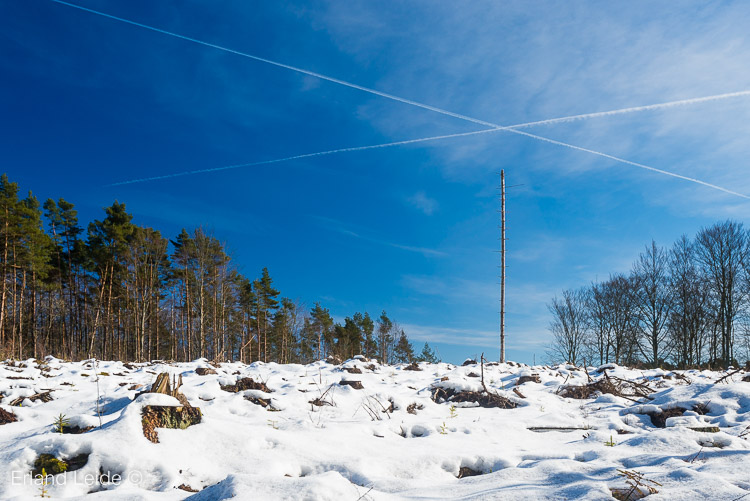 Människlig framfart